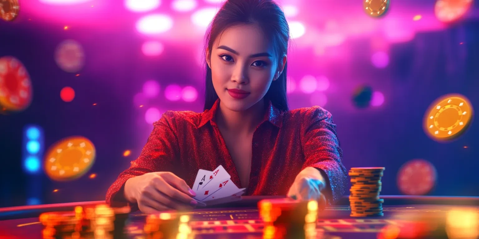 Lightning Baccarat
